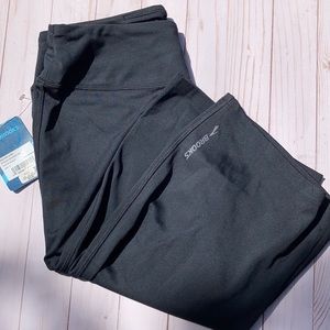 Brooks venture Capri running pants